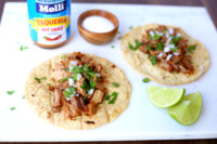 Instant Pot Mexican Carnitas