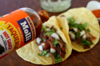 Instant Pot Skirt Tacos